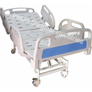 ICU Bed Electric